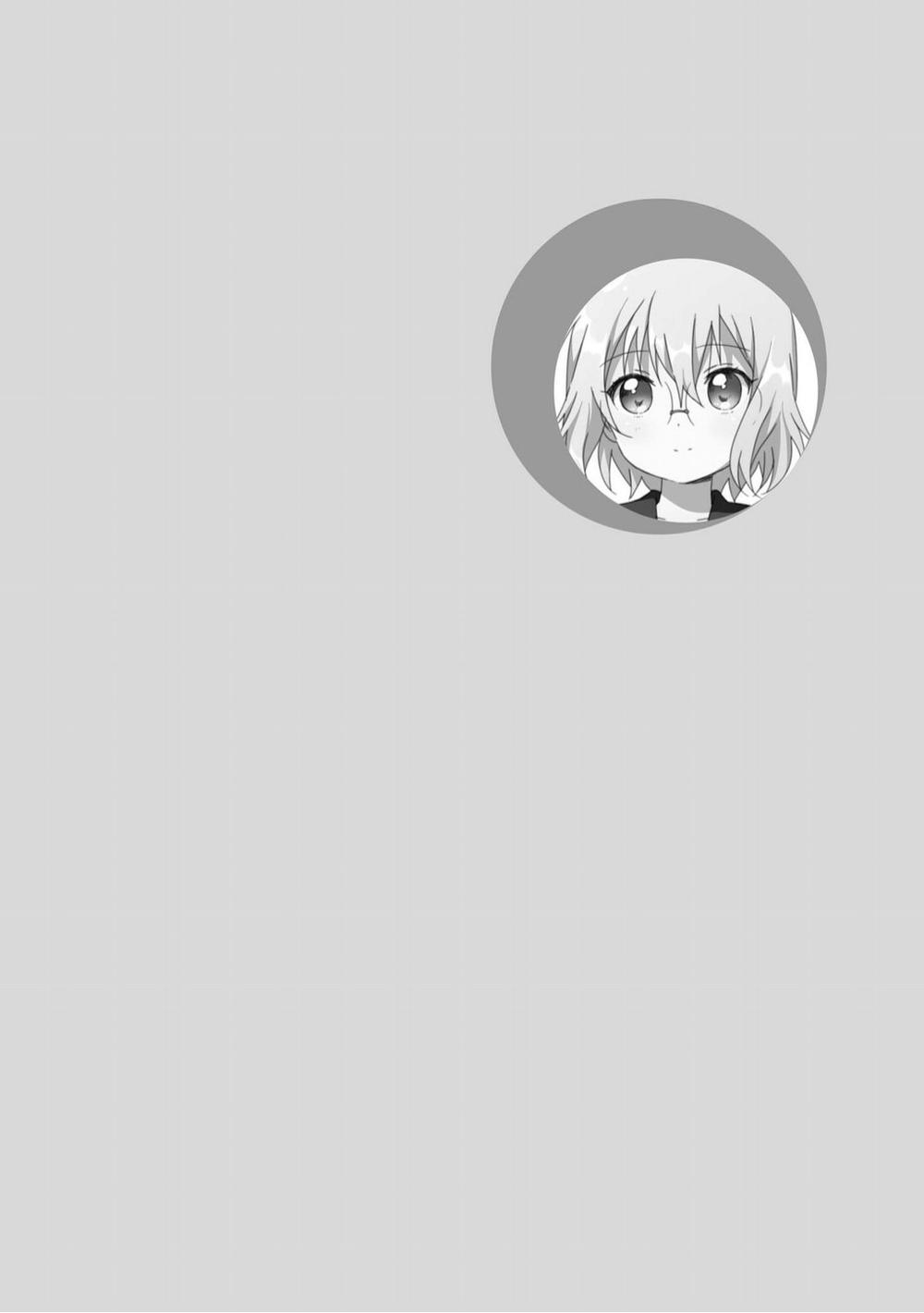 Yuru Yuri Chapter 97 - Trang 2