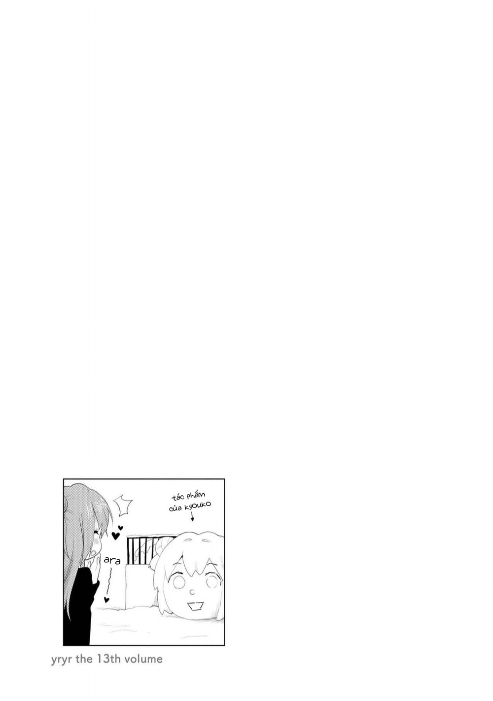 Yuru Yuri Chapter 98 - Trang 2