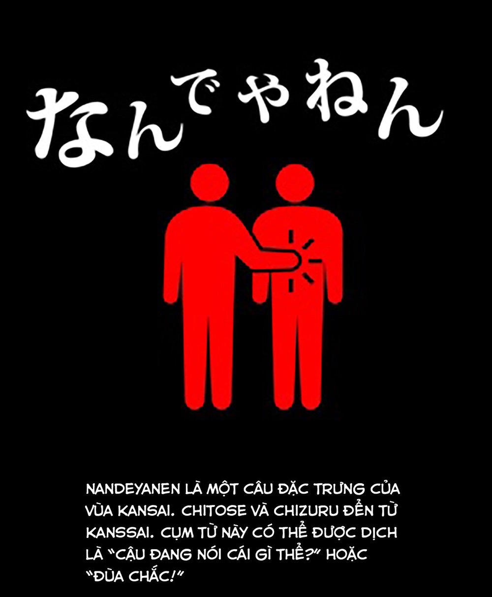 Yuru Yuri Chapter 99 - Trang 2