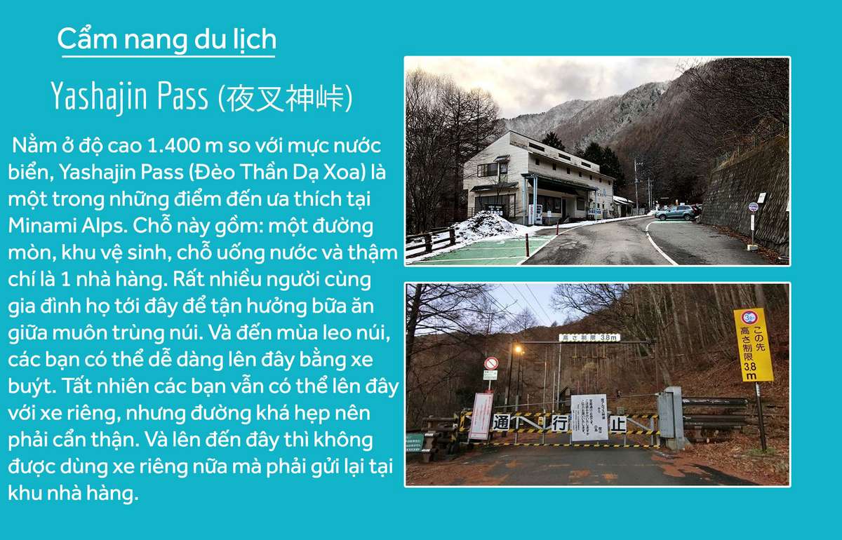 Yurucamp Chapter 15 - Trang 2