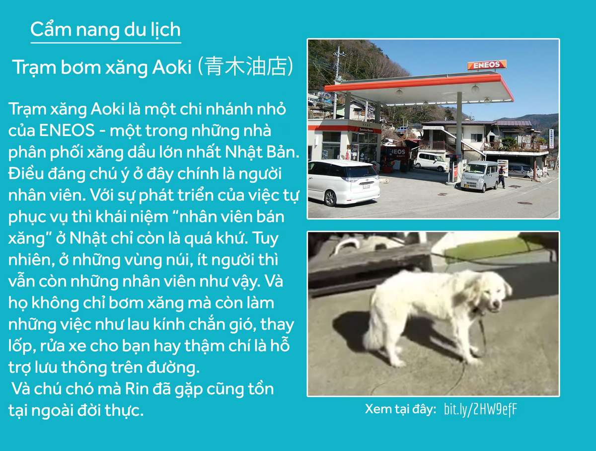 Yurucamp Chapter 15 - Trang 2