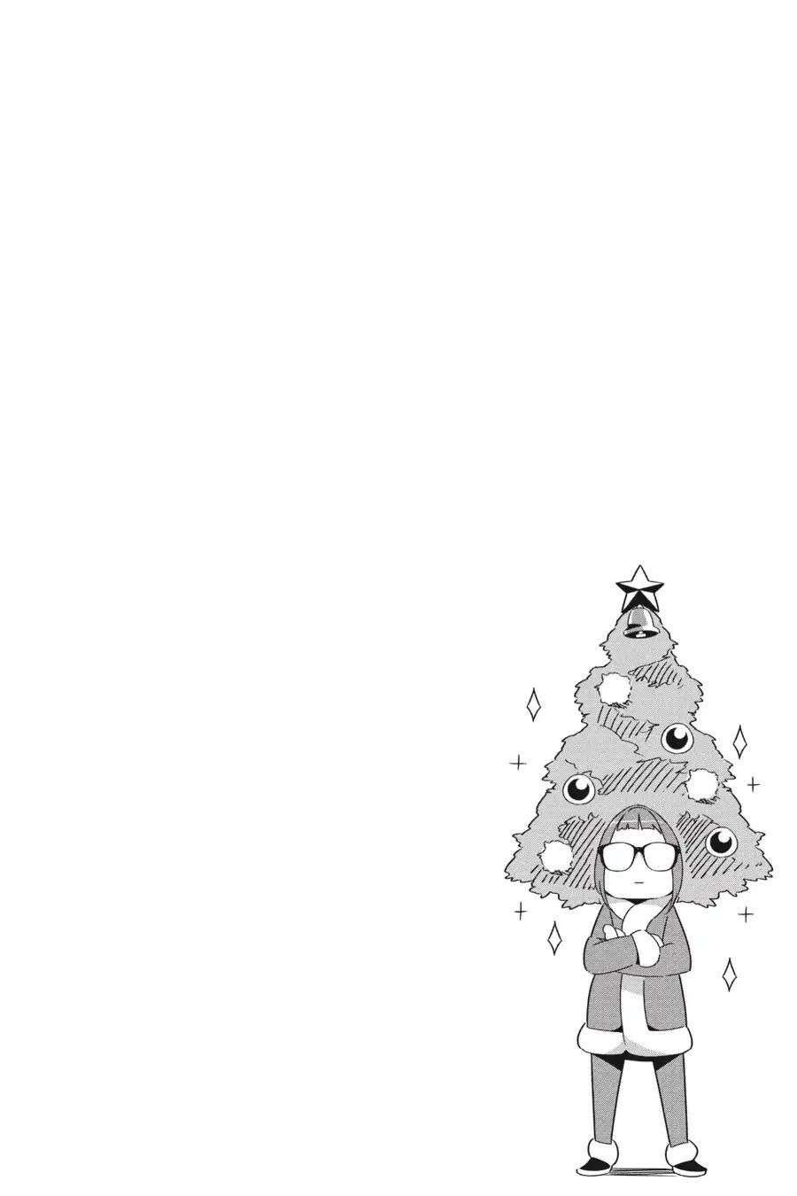 Yurucamp Chapter 22 - Trang 2