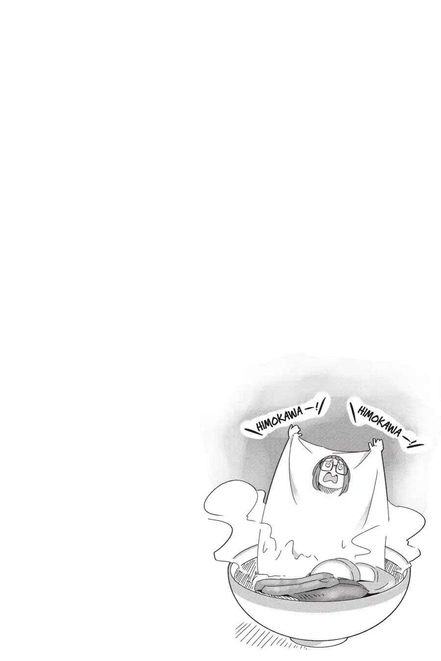 Yurucamp Chapter 24 - Trang 2