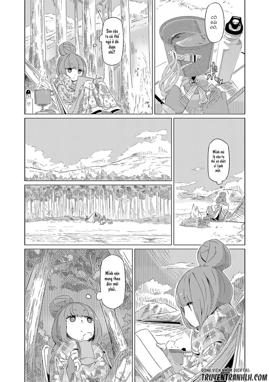 Yurukyan Chapter 1 - Trang 2