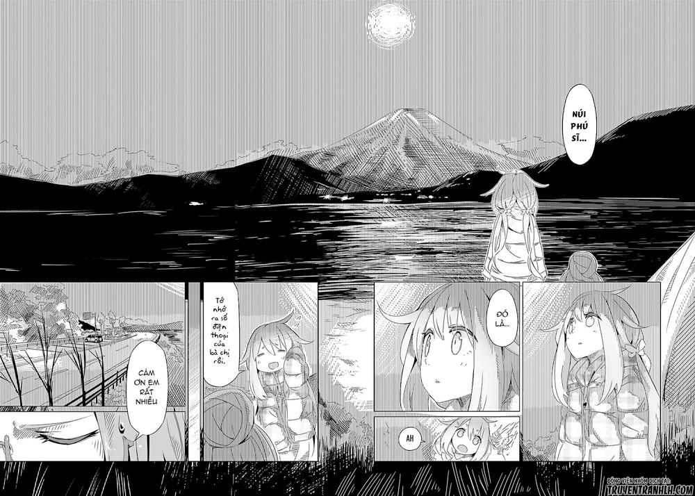 Yurukyan Chapter 1 - Trang 2