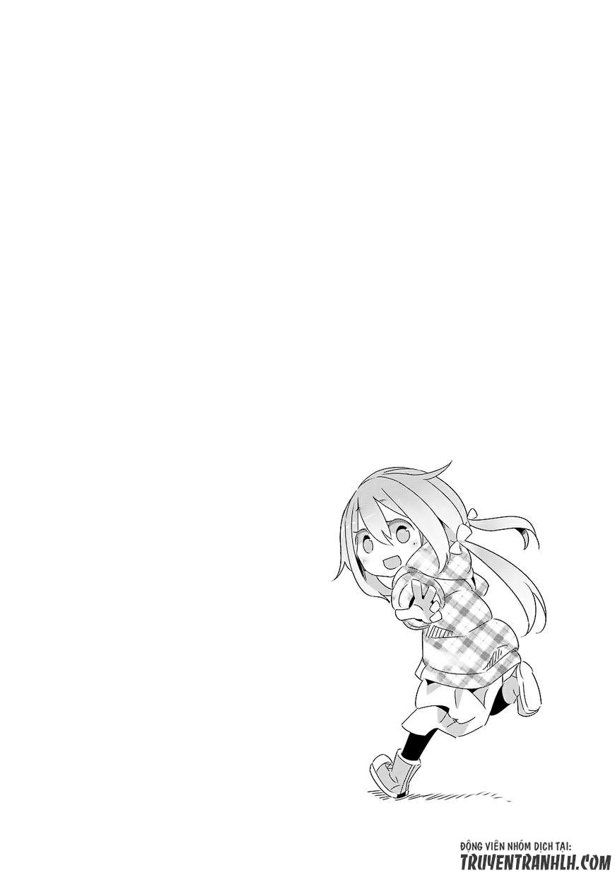 Yurukyan Chapter 1 - Trang 2