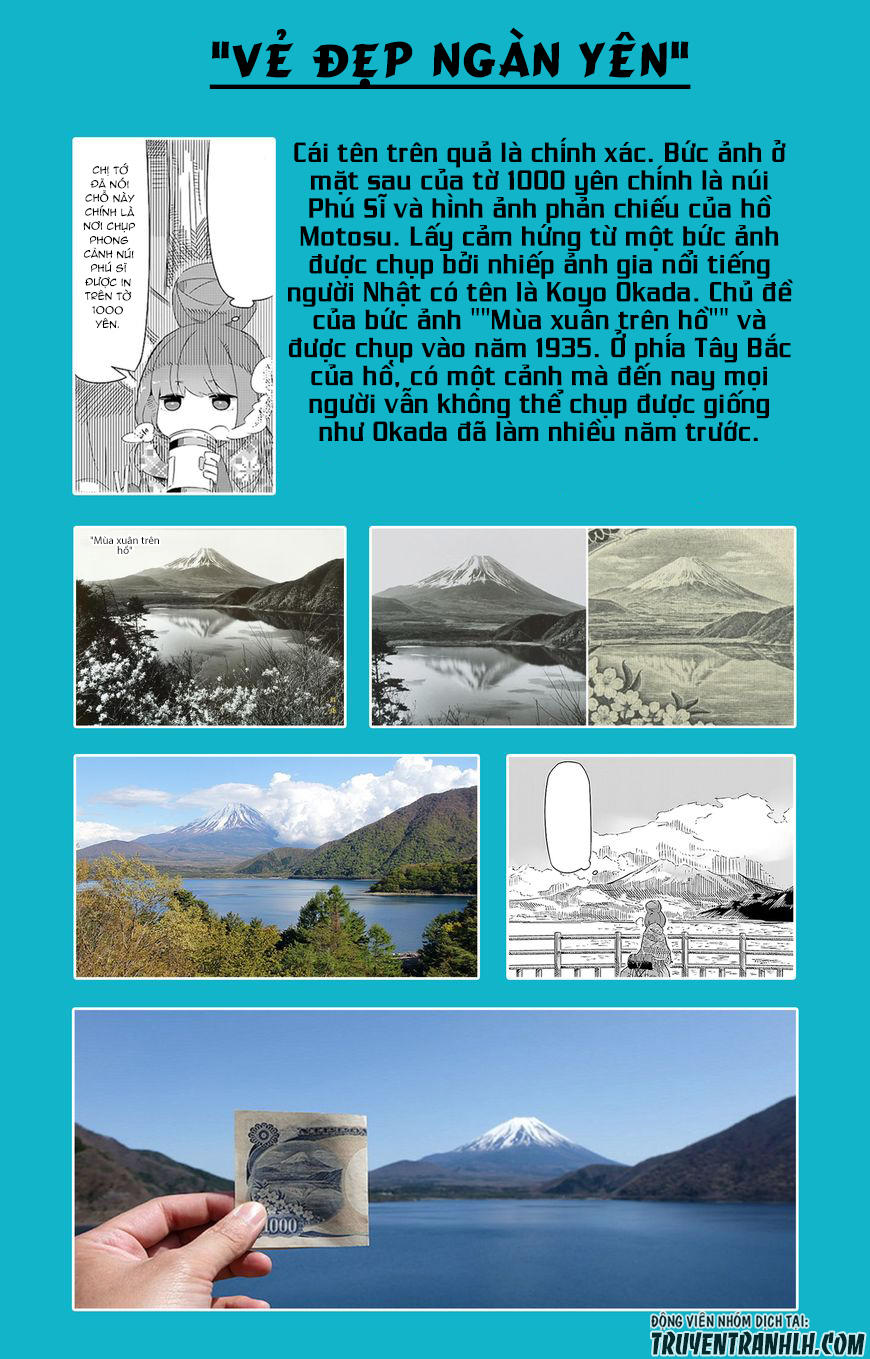 Yurukyan Chapter 1 - Trang 2