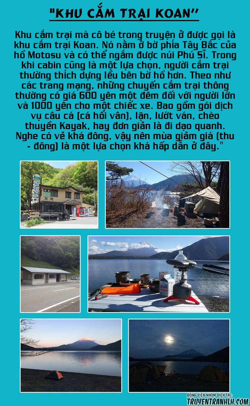 Yurukyan Chapter 1 - Trang 2