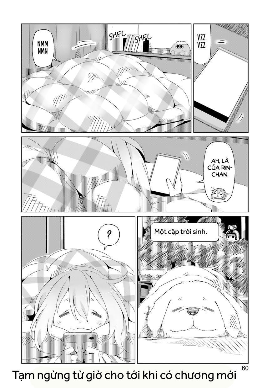 Yurukyan Chapter 15 - Trang 2