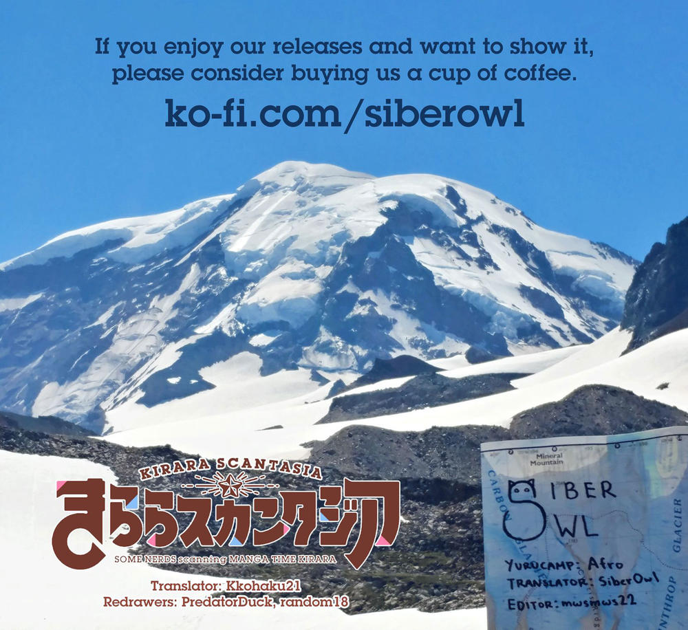 Yurukyan Chapter 15 - Trang 2