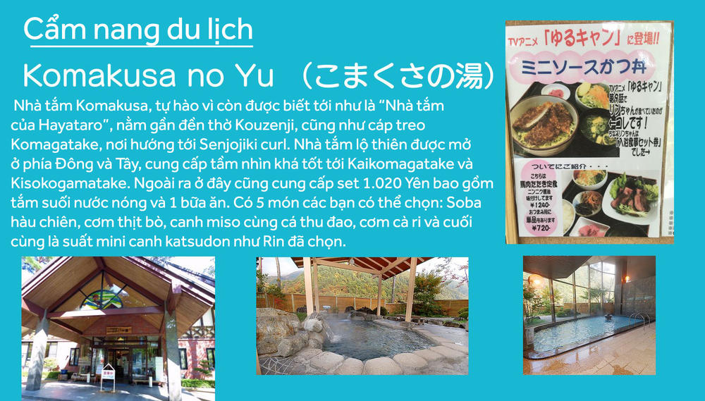 Yurukyan Chapter 17 - Trang 2