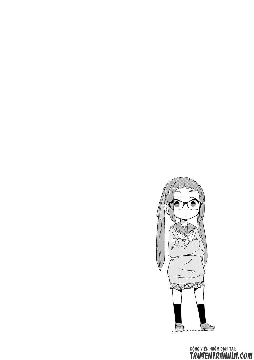 Yurukyan Chapter 2 - Trang 2