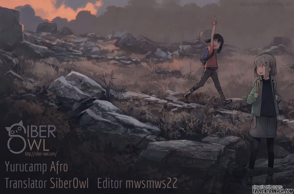 Yurukyan Chapter 2 - Trang 2