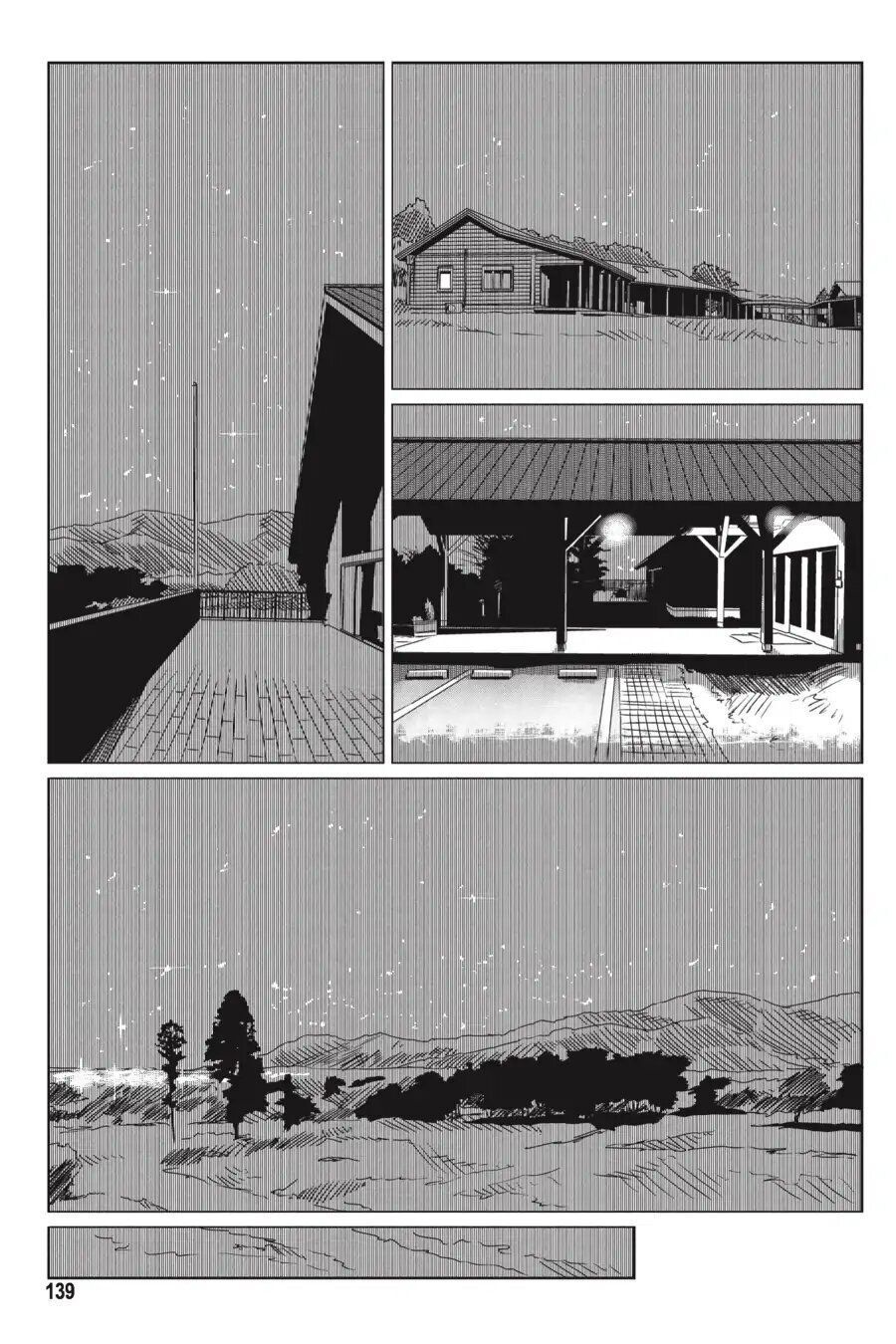 Yurukyan Chapter 23 - Trang 2