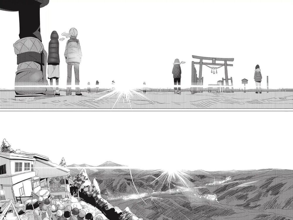 Yurukyan Chapter 26 - Trang 2