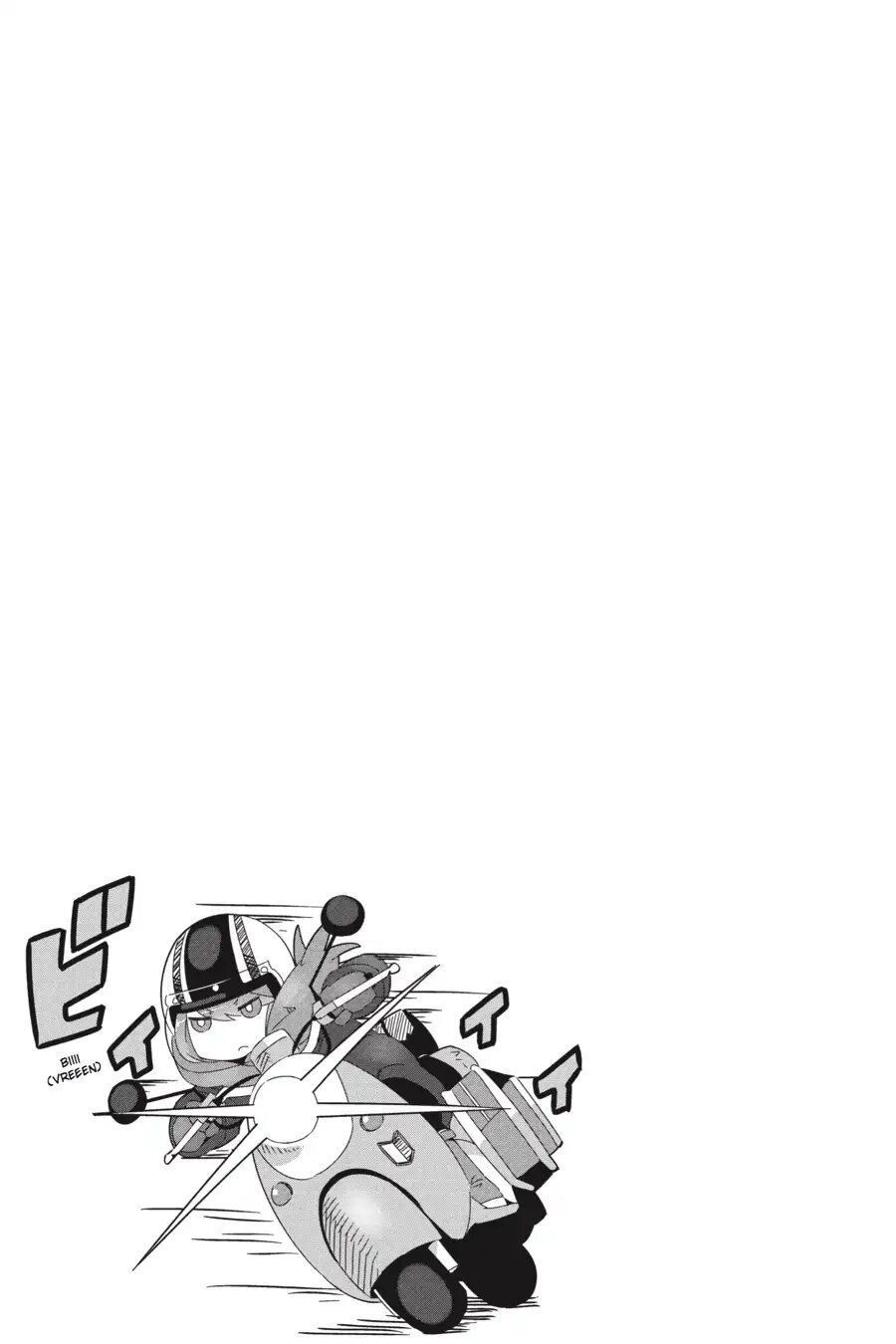 Yurukyan Chapter 27 - Trang 2