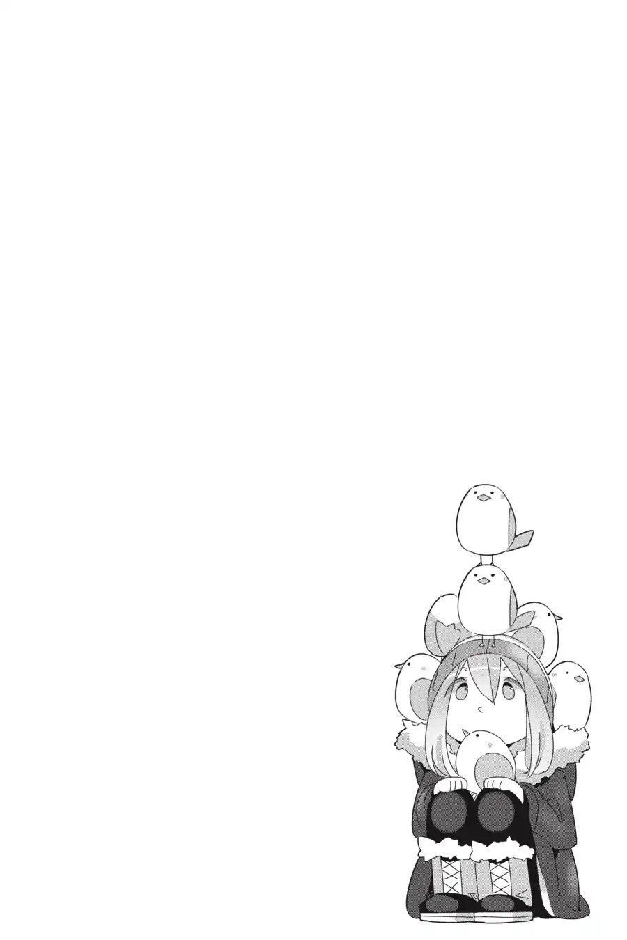 Yurukyan Chapter 27 - Trang 2