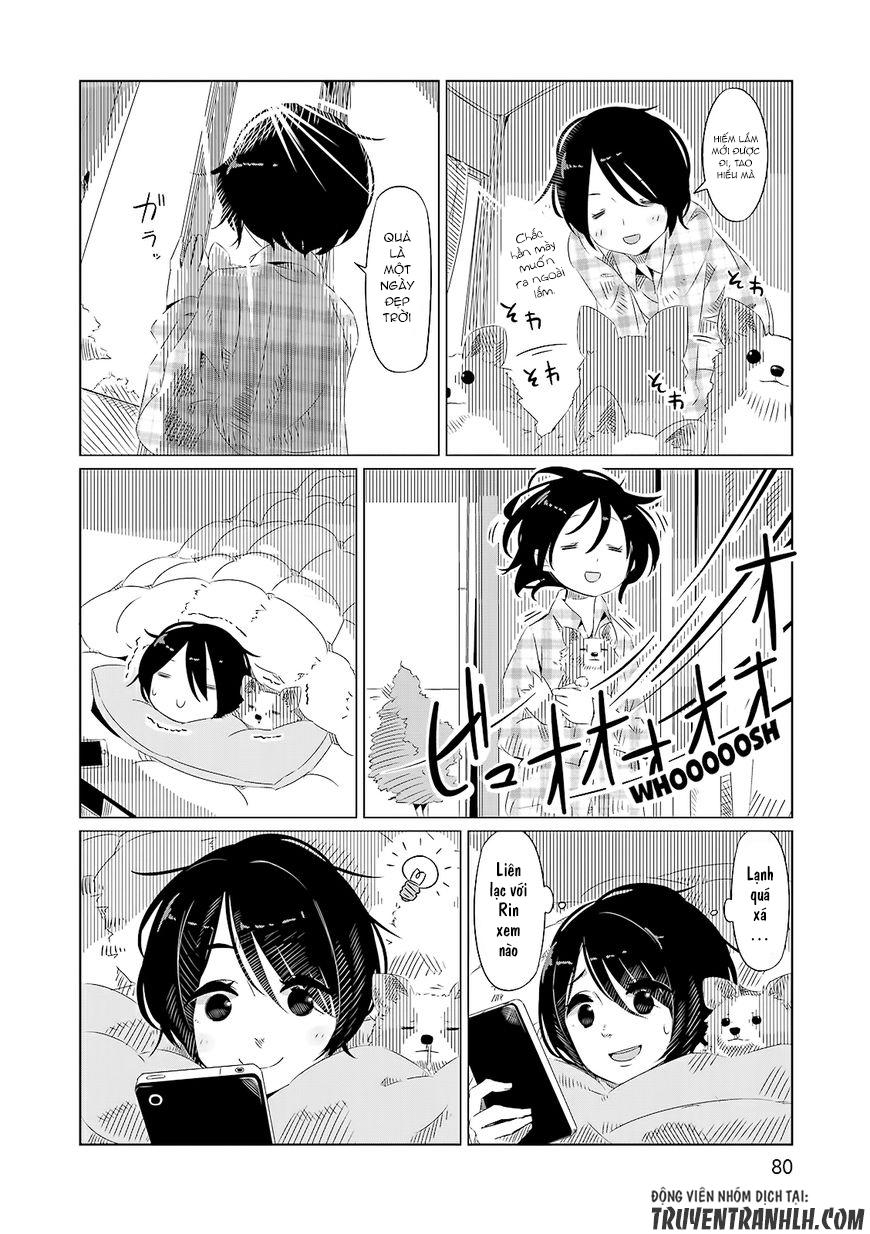 Yurukyan Chapter 3 - Trang 2