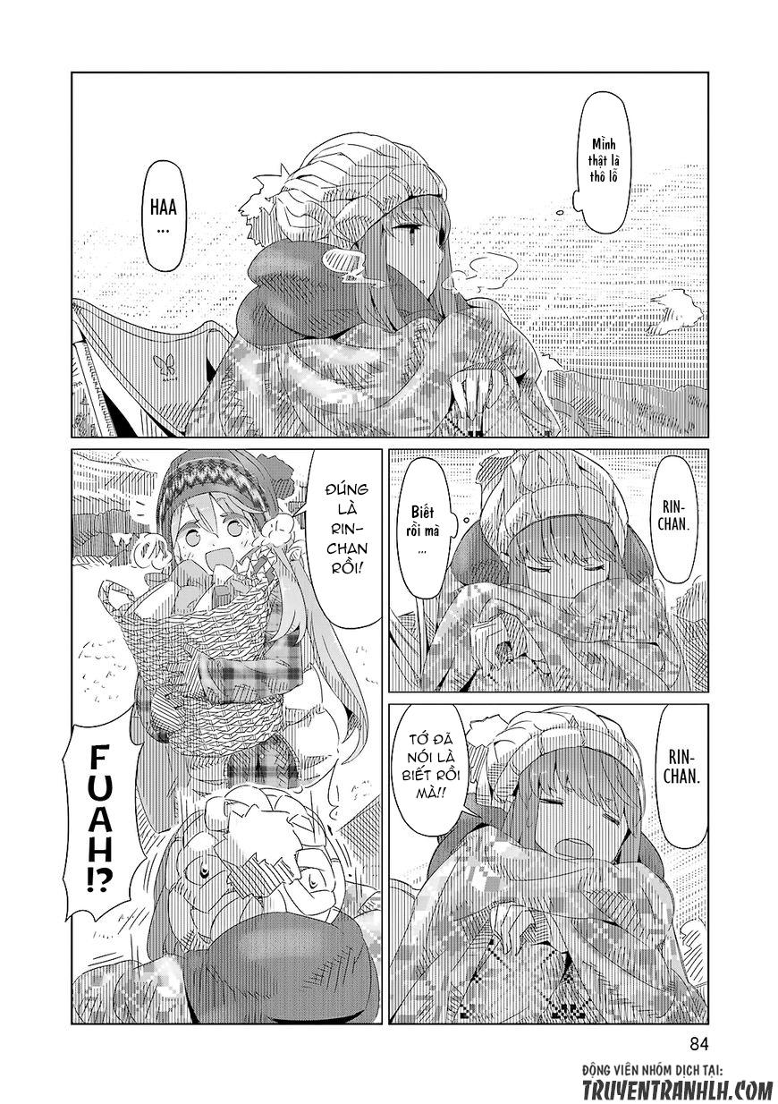 Yurukyan Chapter 3 - Trang 2