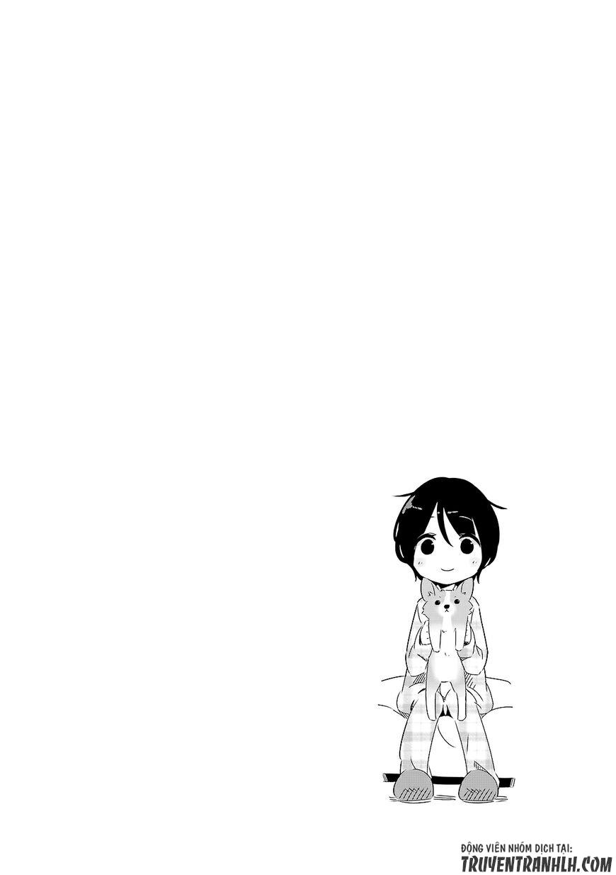 Yurukyan Chapter 3 - Trang 2