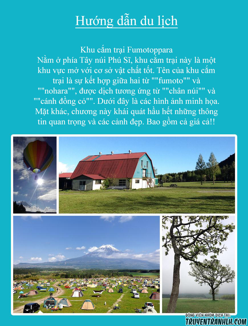 Yurukyan Chapter 3 - Trang 2