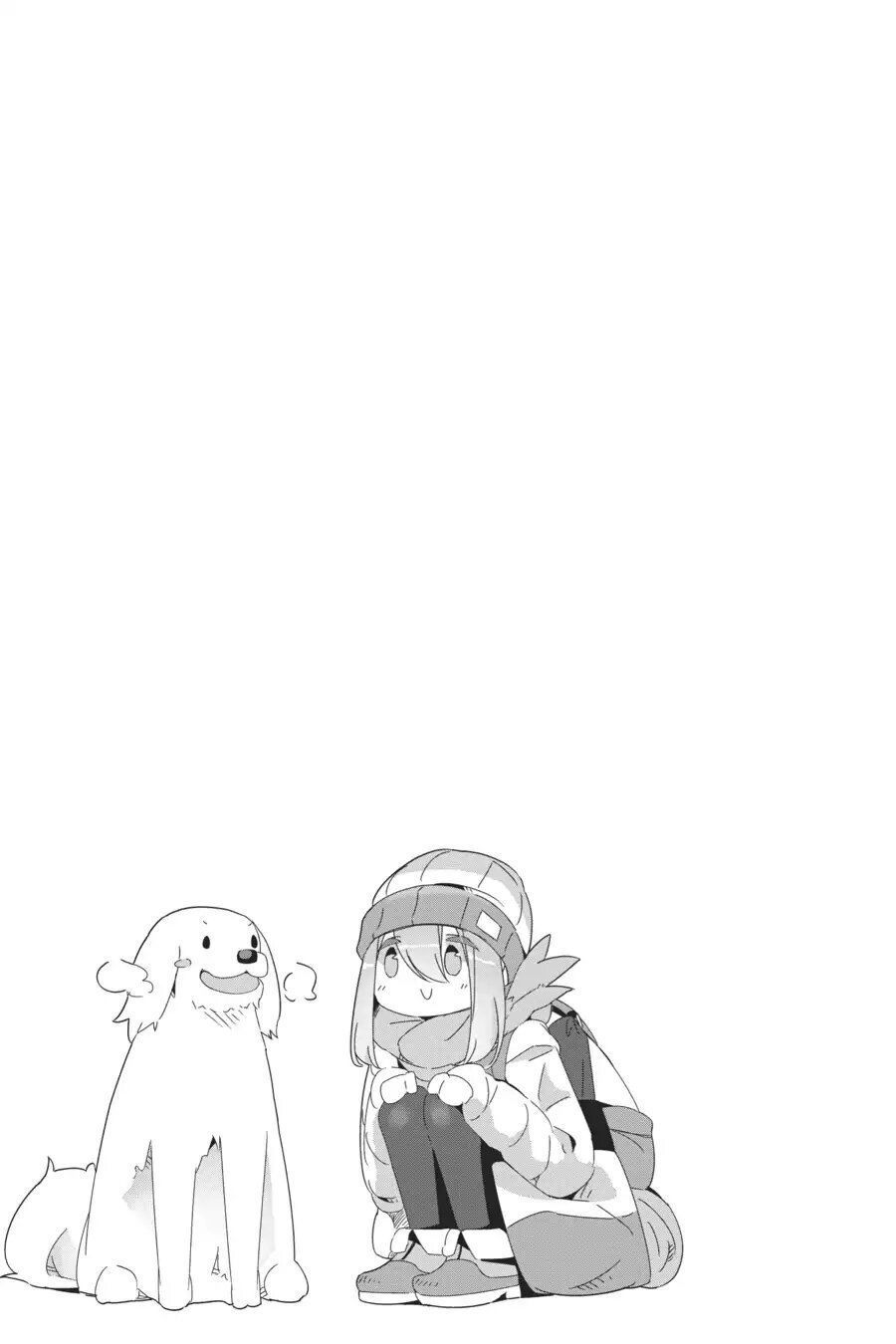 Yurukyan Chapter 36 - Trang 2