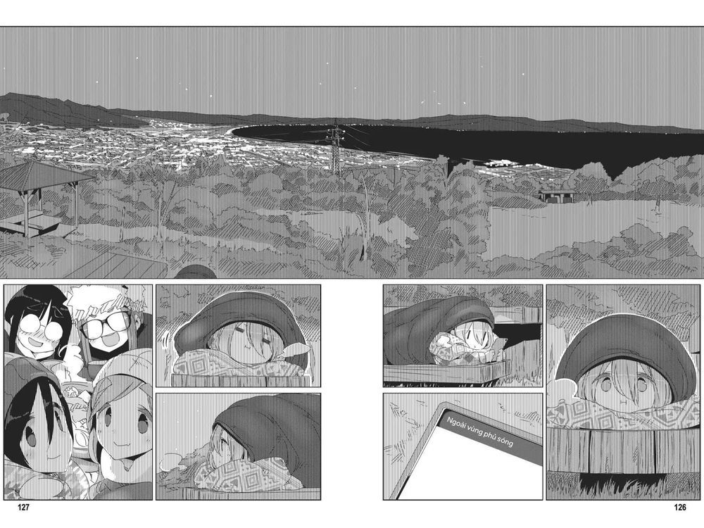 Yurukyan Chapter 39 - Trang 2