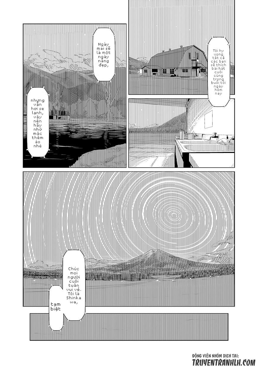 Yurukyan Chapter 4 - Trang 2