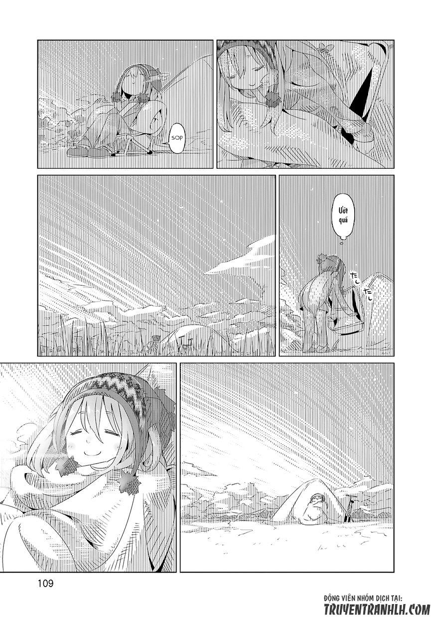 Yurukyan Chapter 4 - Trang 2