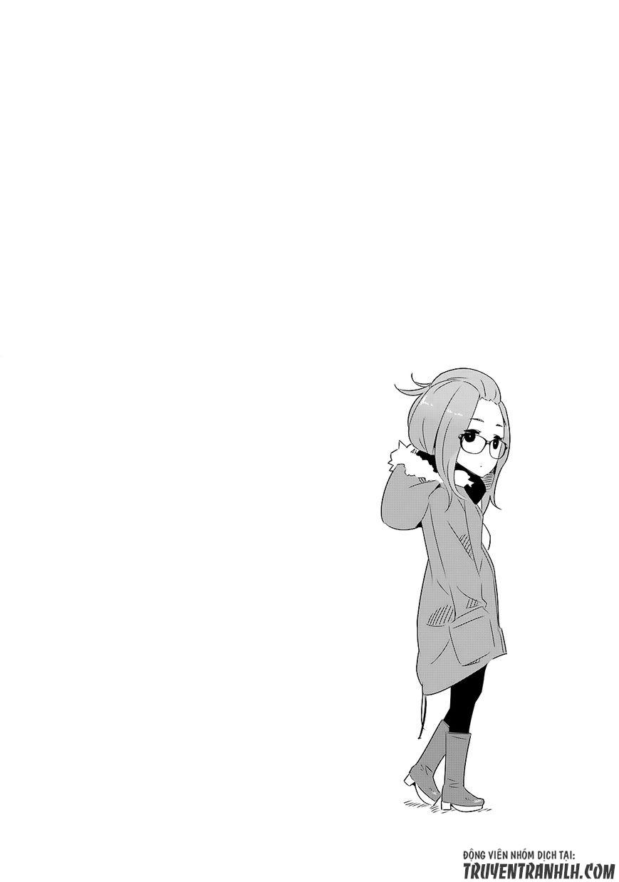 Yurukyan Chapter 4 - Trang 2