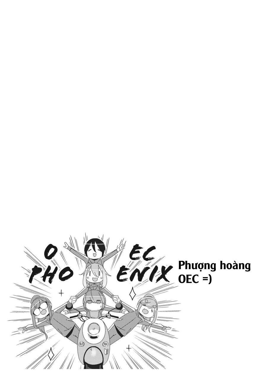 Yurukyan Chapter 41 - Trang 2