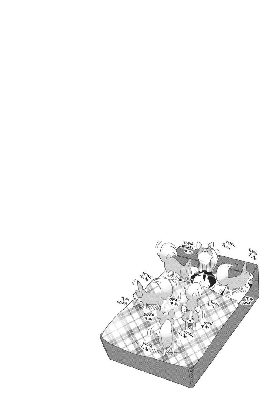 Yurukyan Chapter 41 - Trang 2