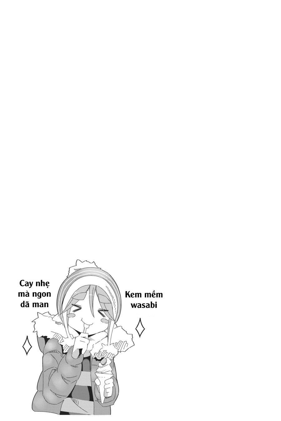 Yurukyan Chapter 43 - Trang 2