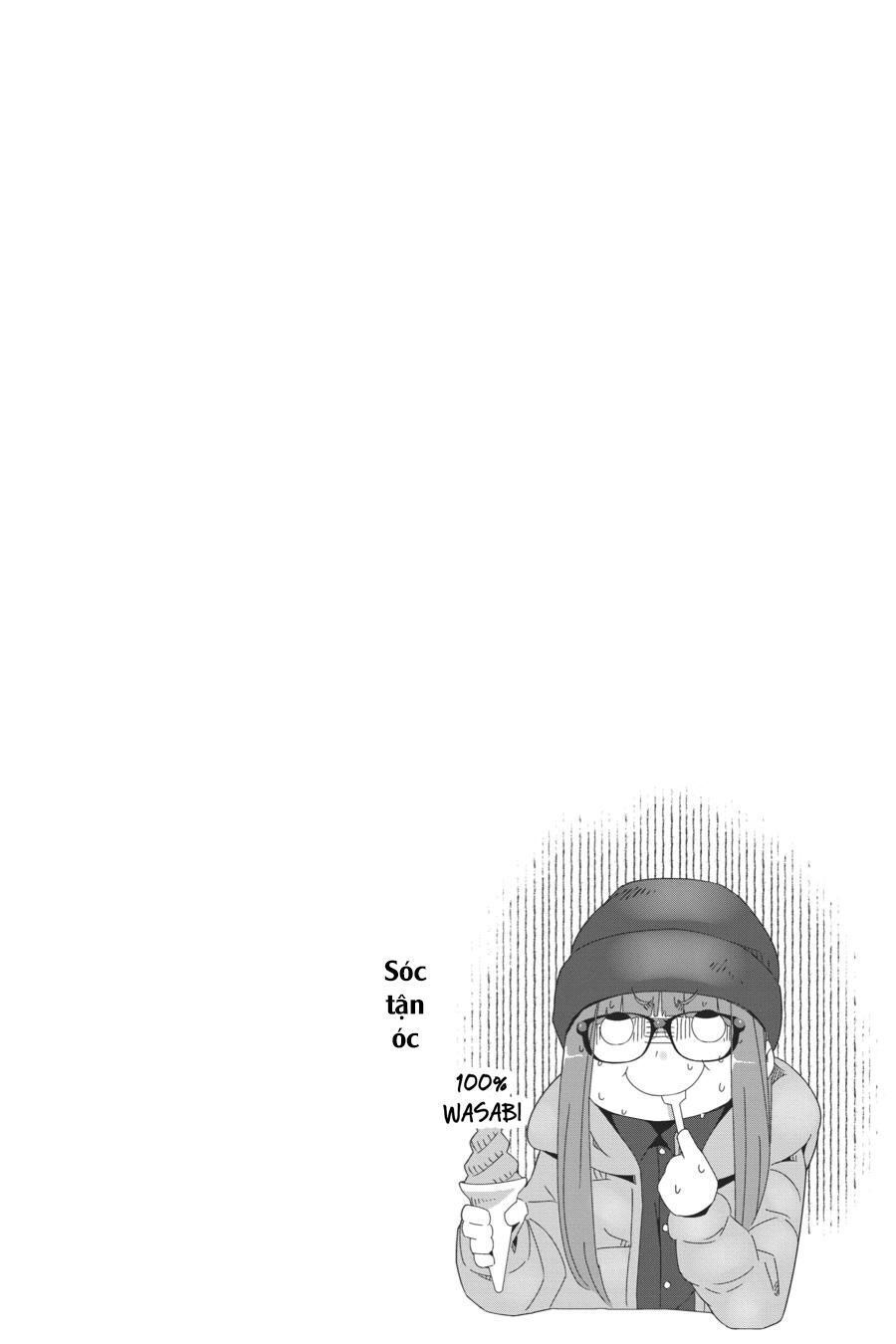 Yurukyan Chapter 43 - Trang 2