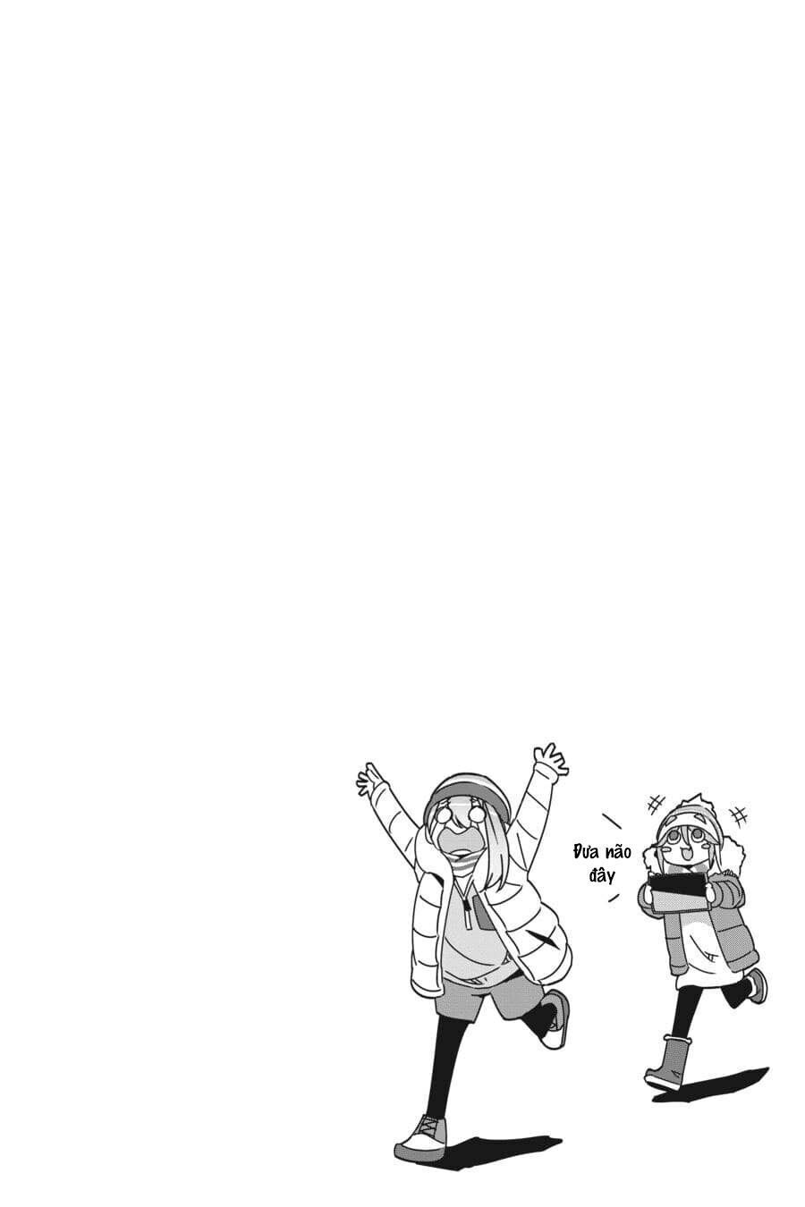 Yurukyan Chapter 47 - Trang 2