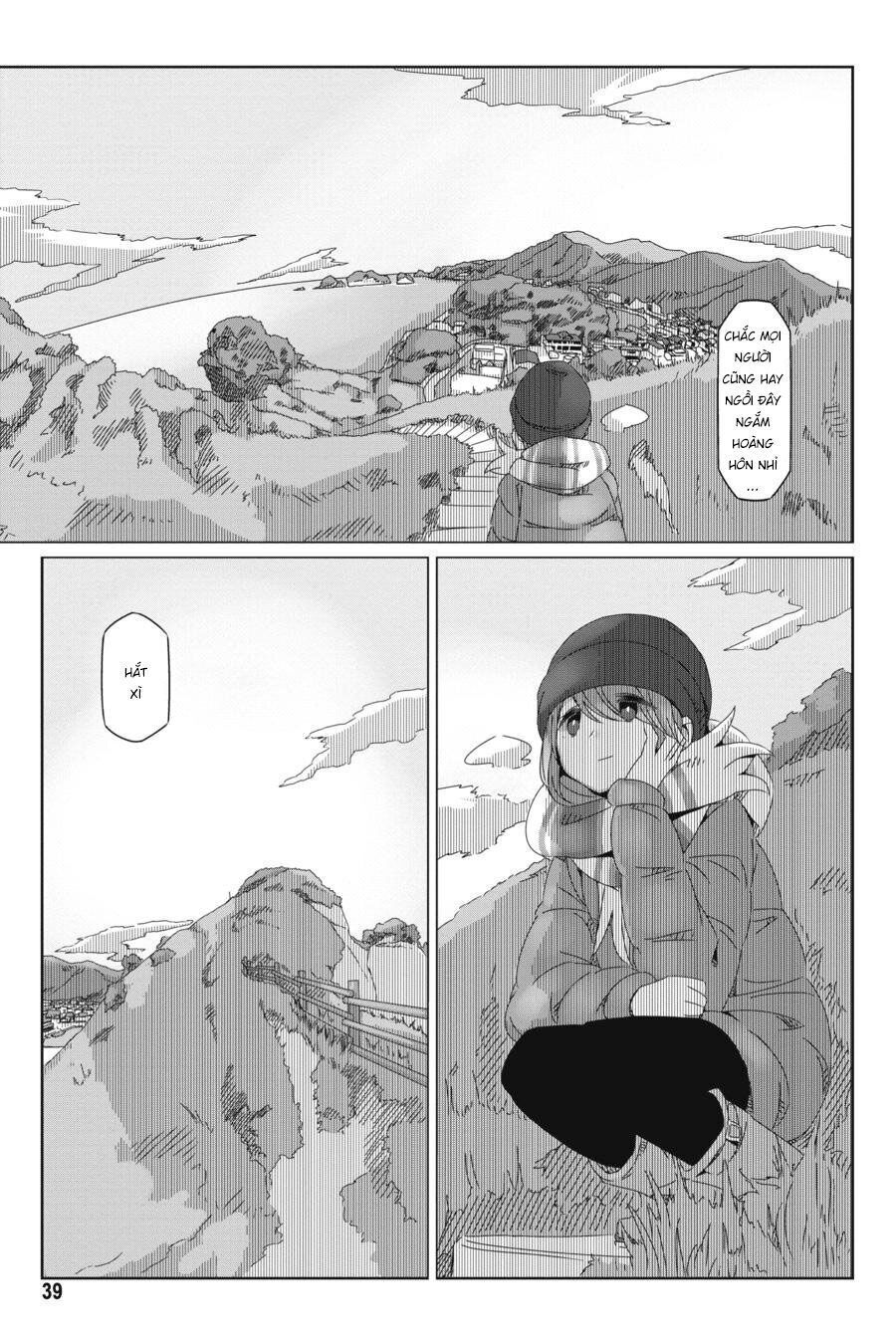Yurukyan Chapter 48 - Trang 2