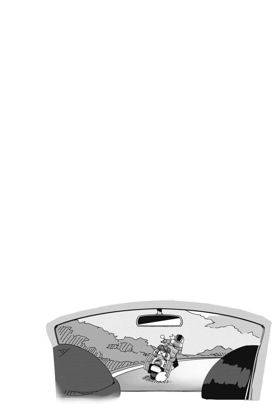 Yurukyan Chapter 49 - Trang 2