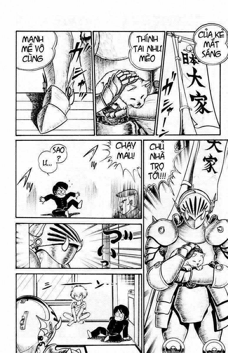 Yuu & Mi Chapter 1 - Trang 2