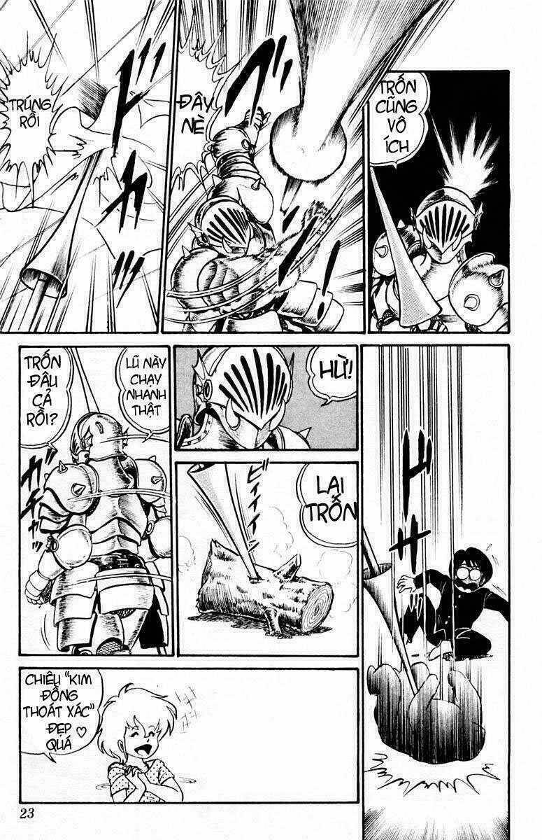 Yuu & Mi Chapter 1 - Trang 2