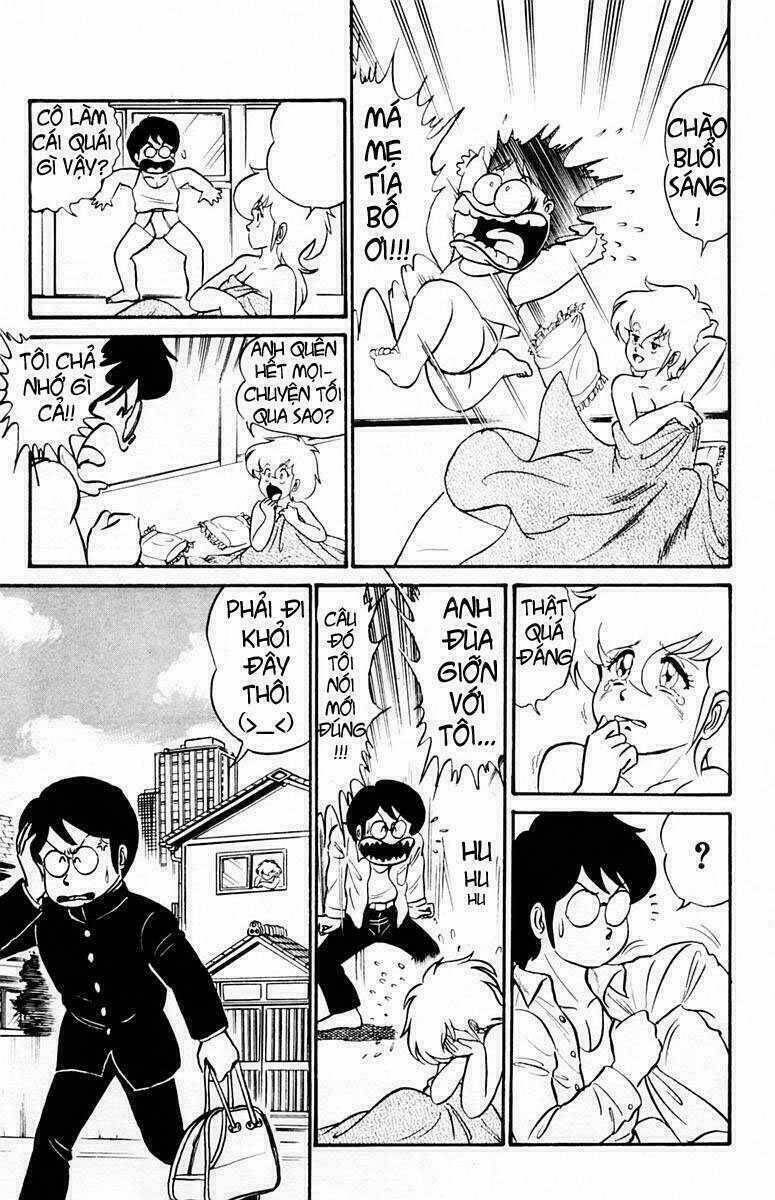 Yuu & Mi Chapter 1 - Trang 2