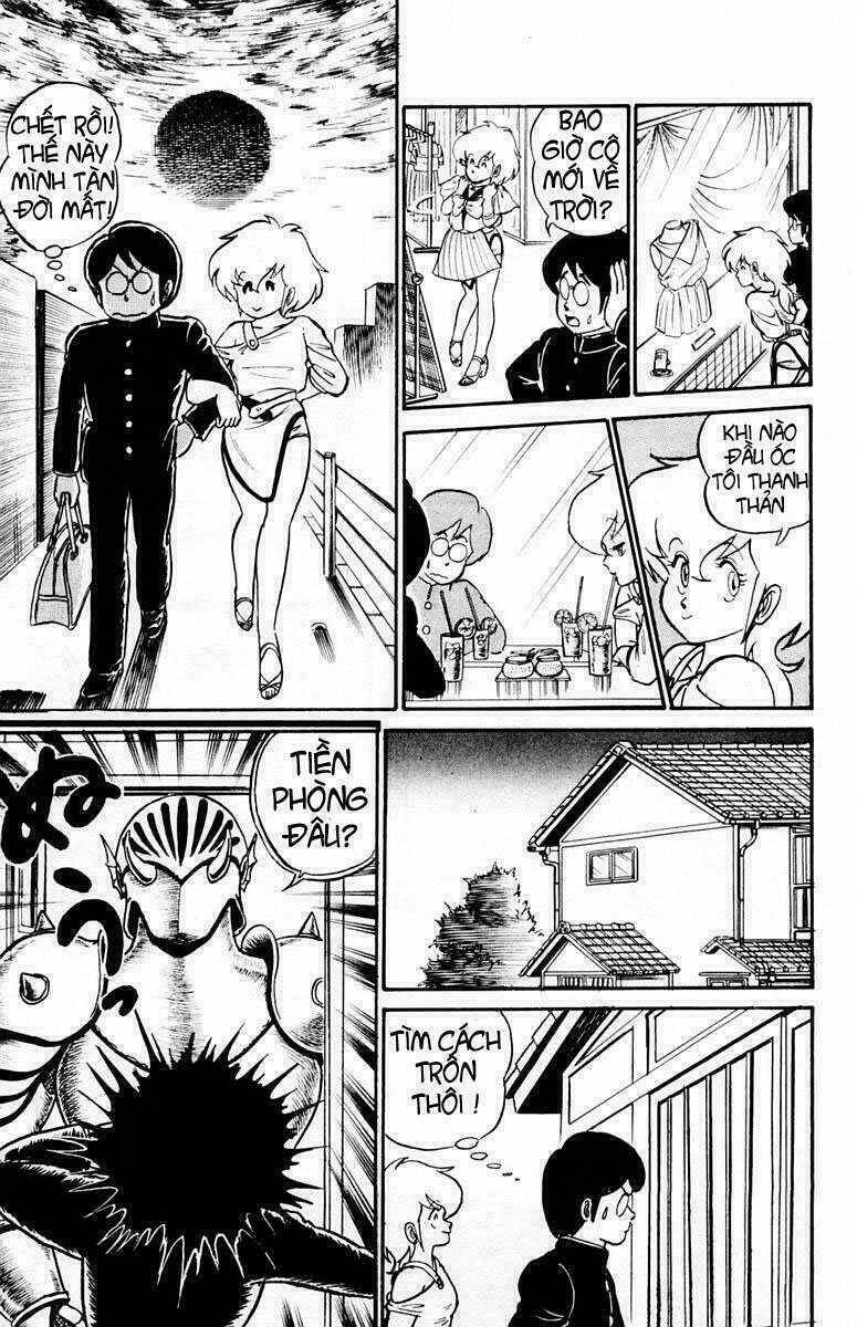 Yuu & Mi Chapter 1 - Trang 2