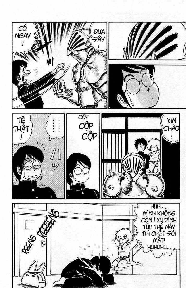 Yuu & Mi Chapter 1 - Trang 2