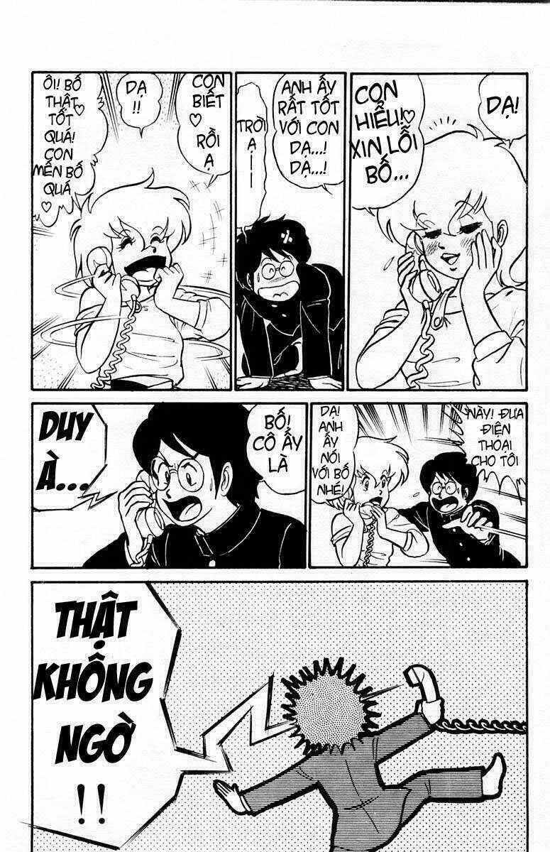 Yuu & Mi Chapter 1 - Trang 2