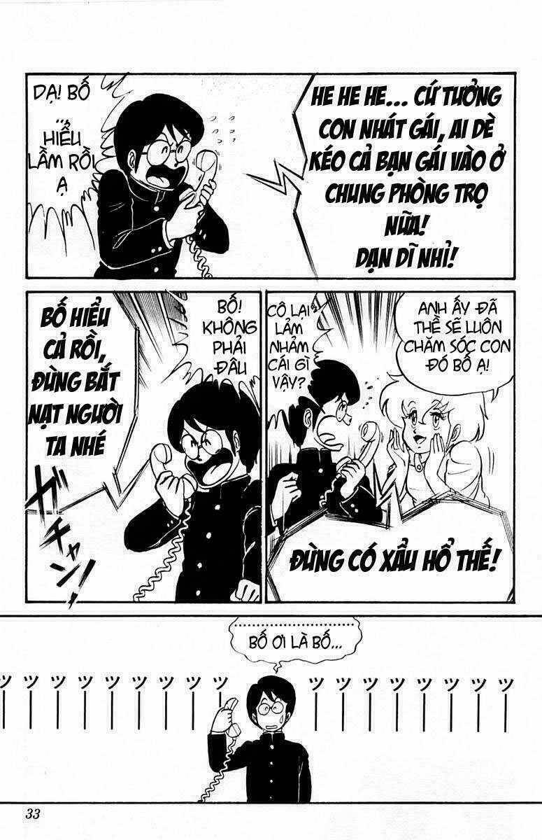 Yuu & Mi Chapter 1 - Trang 2