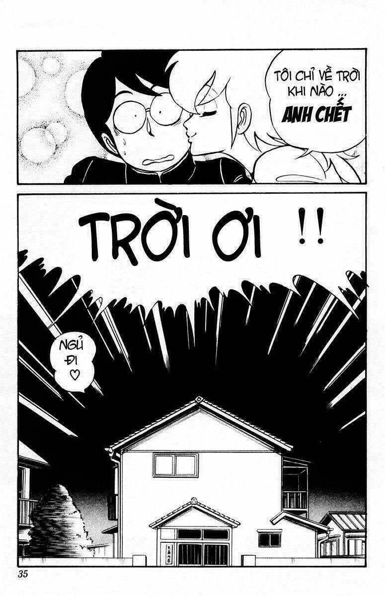 Yuu & Mi Chapter 1 - Trang 2