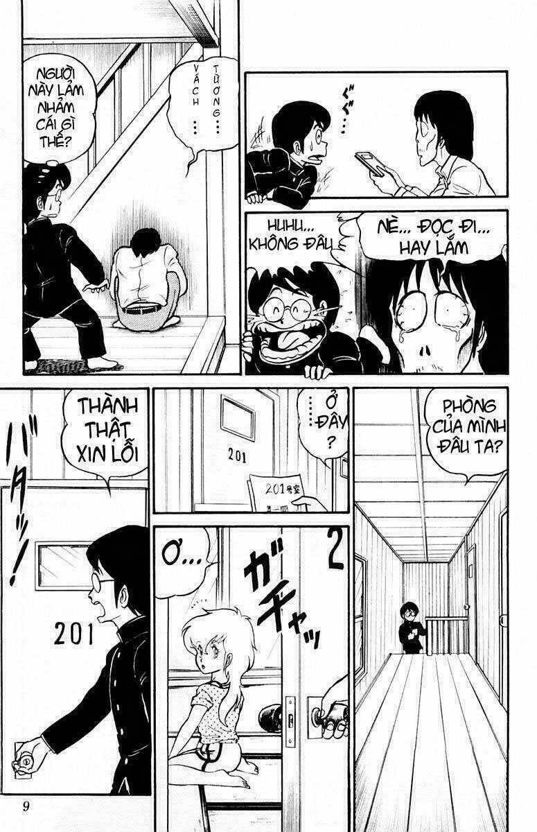 Yuu & Mi Chapter 1 - Trang 2