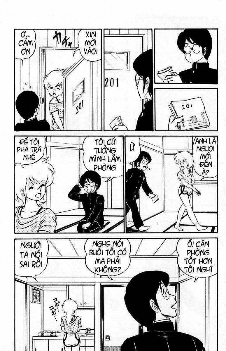 Yuu & Mi Chapter 1 - Trang 2