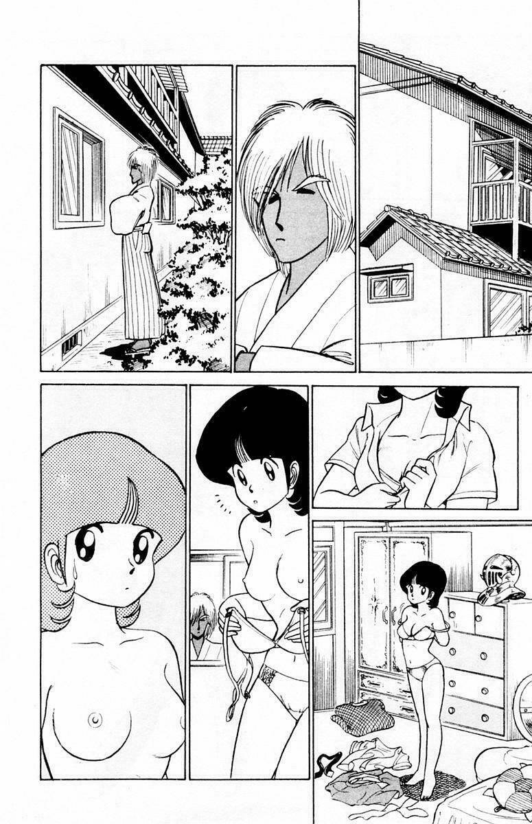 Yuu & Mi Chapter 10 - Trang 2