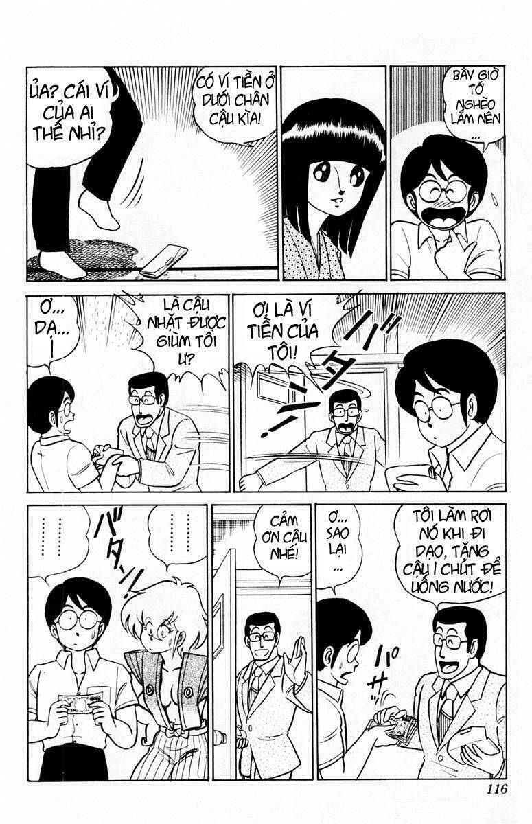 Yuu & Mi Chapter 10 - Trang 2