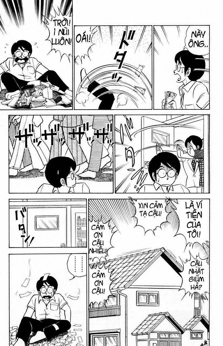 Yuu & Mi Chapter 10 - Trang 2